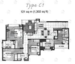 Summerhill (D21), Condominium #606952881